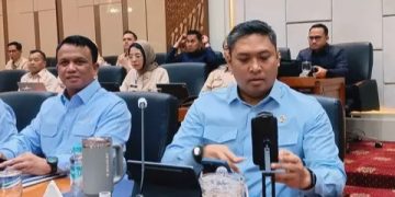 BGN Efisiensi Rp30 Triliun, Pagu Anggaran MBG 2027 Jadi Rp232,5 Triliun