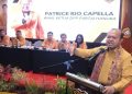 Cegah Pasal Tidak Sinkron, Hanura Minta DPR Putuskan RUU Pemilu Lebih Awal