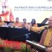 Cegah Pasal Tidak Sinkron, Hanura Minta DPR Putuskan RUU Pemilu Lebih Awal