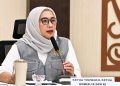 Komisi IX DPR Sebut Perlindungan Ketenagakerjaan Atur Perluasan Jamsos