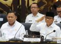 Mendes Dorong Kepastian Agraria bagi 34.323 Desa di Kawasan Hutan