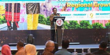 Mendagri Tito Dorong IMT-GT Jadi Platform Konkret Perkuat Ekonomi Kawasan