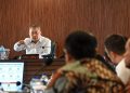 Menhub Dudy Instruksikan UPT di Jatim Perkuat Keselamatan Semua Moda Transportasi