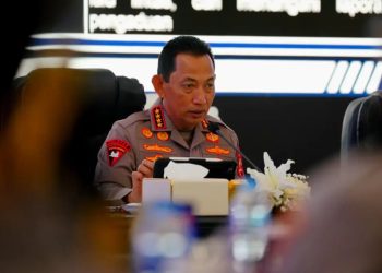 Kapolri Janji Berantas Premanisme dan Pungli di Kawasan Industri
