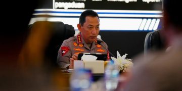 Kapolri Janji Berantas Premanisme dan Pungli di Kawasan Industri