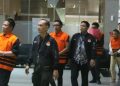 KPK Sita Rp106,3 Miliar dari OTT di Kementerian ATR/BPN, Delapan Tersangka Ditahan
