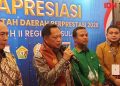TKD Ditambah Rp18,9 Triliun, Mendagri Pastikan Gaji PPPK Daerah Aman