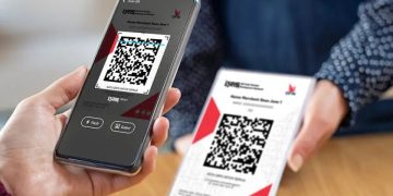 QRIS Transaksi Antarnegara Capai Rp7,63 Triliun