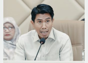 Wakil Ketua Komisi II DPR Dukung Ombudsman Perkuat Pengawasan Kasus Lapas Cibinong