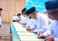 Menhub Dudy Lantik Pengurus KNKT Masa Jabatan 2026-2030