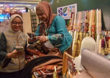 Kemendag Dorong UMKM Manfaatkan Teknologi Digital dan Inovasi Produk