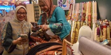 Kemendag Dorong UMKM Manfaatkan Teknologi Digital dan Inovasi Produk