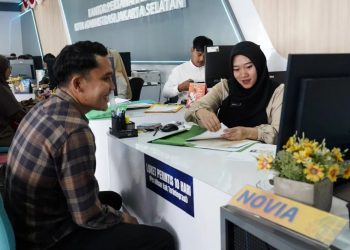 Kementerian ATR/BPN Pastikan Anggaran 2027 Terukur dan Berdampak bagi Masyarakat