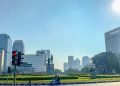Prakiraan BMKG: Cuaca Jakarta Hari ini 29 September 2026 Cerah Seharian