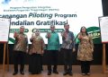 KPK Dorong Pengendalian Gratifikasi di Perguruan Tinggi