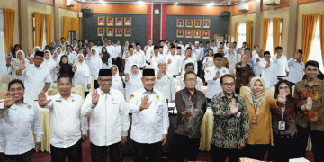 KPK Dorong Guru Tanamkan Integritas Sejak Dini