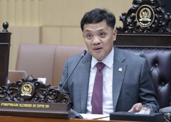 Komisi III DPR Sebut RUU Perampasan Aset Tak Hanya Sasar Korupsi