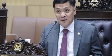 Komisi III DPR Sebut RUU Perampasan Aset Tak Hanya Sasar Korupsi