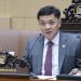 Komisi III DPR Sebut RUU Perampasan Aset Tak Hanya Sasar Korupsi