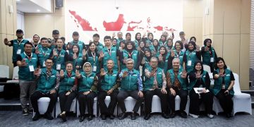 KPK Perkuat Jaringan Antikorupsi, 38 Guru Jadi Penggerak Integritas