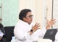 Wamendagri Ribka Dorong Pemda Perkuat Pencegahan Karhutla Sejak Dini