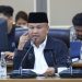 Anggaran Bakom Rp1,9 Triliun, Wakil Ketua Komisi III DPR RI : Jangan Sampai Approval Rating Rendah