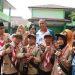 Wali Kota Bekasi Serahkan Simbolis Penganugerahan Pramuka Garuda kepada 277 Siswa di Tiga Kecamatan