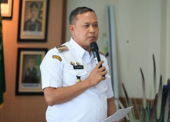 Tasyakur HUT ke-81 Kejaksaan RI, Wali Kota Bekasi Apresiasi Dedikasi Kejaksaan Negeri Kota Bekasi