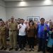 Sekda Kota Bekasi, Junaedi Buka Pelatihan Kota HAM, Dorong Tata Kelola Pemerintahan yang Responsif dan Inklusif