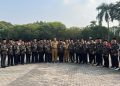 Wali Kota Bekasi Kukuhkan FKUB 2026-2031, Dorong Aksi Nyata Toleransi hingga Tingkat Wilayah