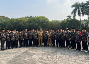 Wali Kota Bekasi Kukuhkan FKUB 2026-2031, Dorong Aksi Nyata Toleransi hingga Tingkat Wilayah