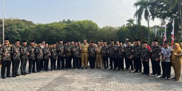 Wali Kota Bekasi Kukuhkan FKUB 2026-2031, Dorong Aksi Nyata Toleransi hingga Tingkat Wilayah