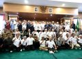 KDM Pimpin Rakor Persiapan Porprov XV, Kota Bekasi Siap Jadi Tuan Rumah