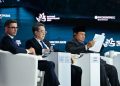 Indonesia Serukan Jembatan Ekonomi dan Perdamaian Dunia