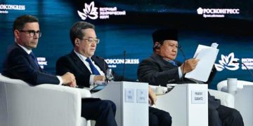 Indonesia Serukan Jembatan Ekonomi dan Perdamaian Dunia