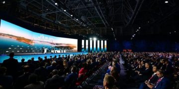 Jalur Pelayaran dan Penerbangan Langsung Indonesia-Rusia Akan Dibuka