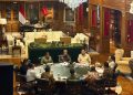 Presiden Prabowo Terima Laporan Satgas PKH, Penertiban Kawasan Hutan Harus Tegas dan Transparan