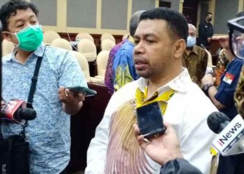 Posisi Masyarakat Adat Harus Jelas dalam Politik Hukum Otsus