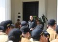Walikota Wahyu Hidayat ‘Buka Suara’ Soal Isu Penghentian MBG di Malang