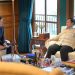 Mendorong Stabilitas Kawasan, Presiden Republik Indonesia Ditemui Dubes AS