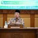 Menteri ATR/BPN Sebut Sinergi Tiga Pilar Jadi Kunci Percepatan Peralihan Hak Terintegrasi 10 Hari