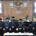 Pemkot Bekasi Dan DPRD Tandatangani Perubahan KUA-PPAS
