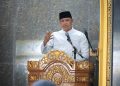 Wali Kota Bekasi Targetkan 3 Tahun Bekasi Bebas Kabel Semrawut, Pengerjaan Ducting Akan Dimulai di Perumnas 3