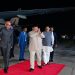 Presiden Prabowo Hadiri KTT BRICS ke-18 di India