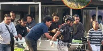 Terduga Pelaku Penembakan Tiga ASN di Jayawijaya, Dua adalah DPO