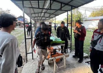 TPNPB Nyatakan Bertanggungjawab Terhadap Penembakan ASN di Jayawijaya