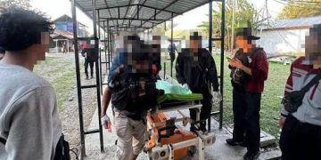 TPNPB Nyatakan Bertanggungjawab Terhadap Penembakan ASN di Jayawijaya
