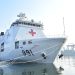 Berangkatkan Satgas Port Visit 2026, TNI AL Emban Misi Diplomasi dan Kemanusiaan ke Kawasan Pasifik Selatan dan Oseania
