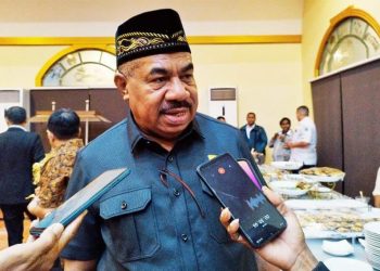 RUU Reforma Agraria Diminta Perkuat Hak Masyarakat Adat Papua