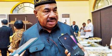 RUU Reforma Agraria Diminta Perkuat Hak Masyarakat Adat Papua